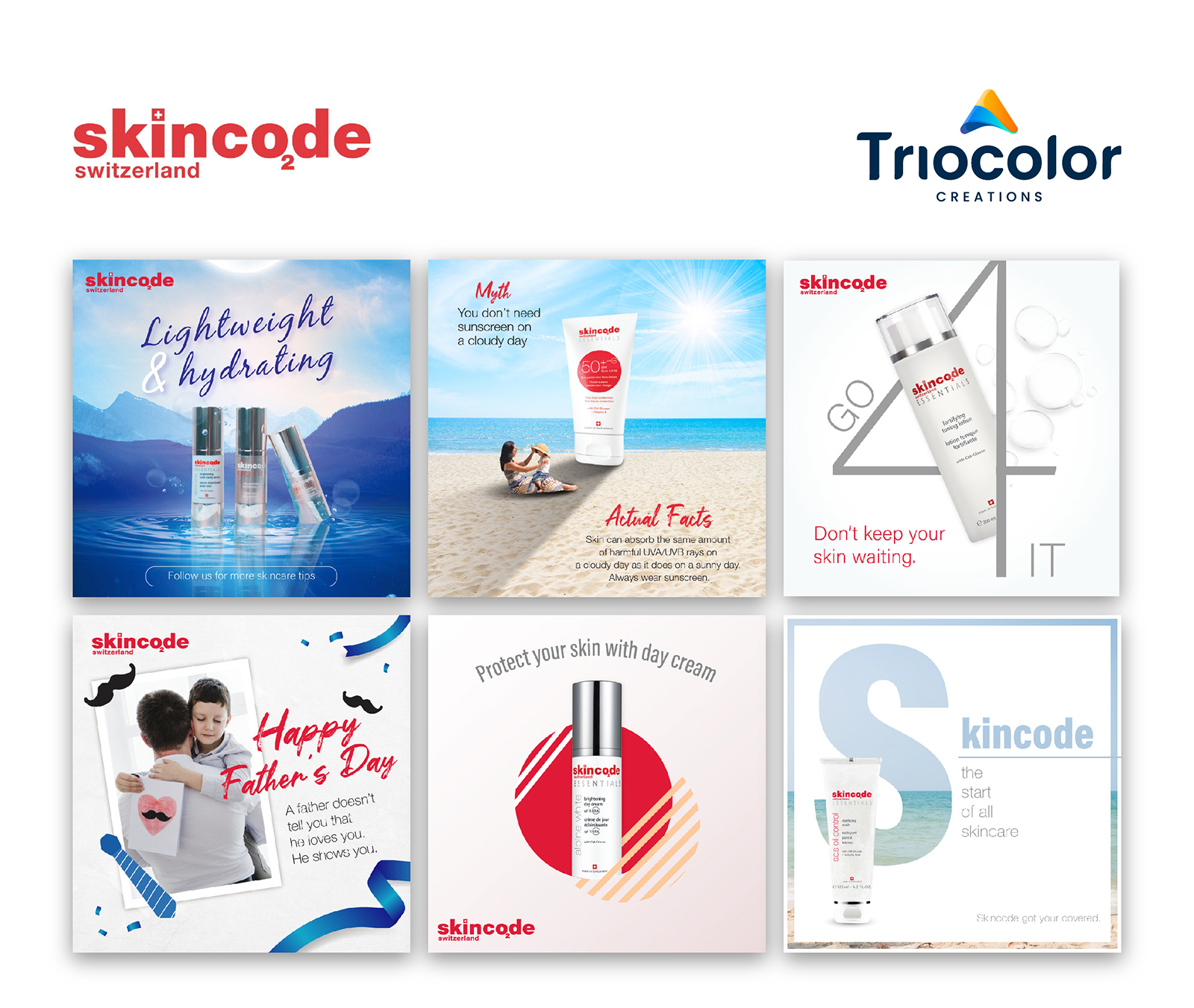Skincode 